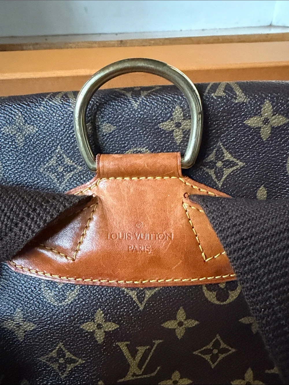 Louis Vuitton excellent its